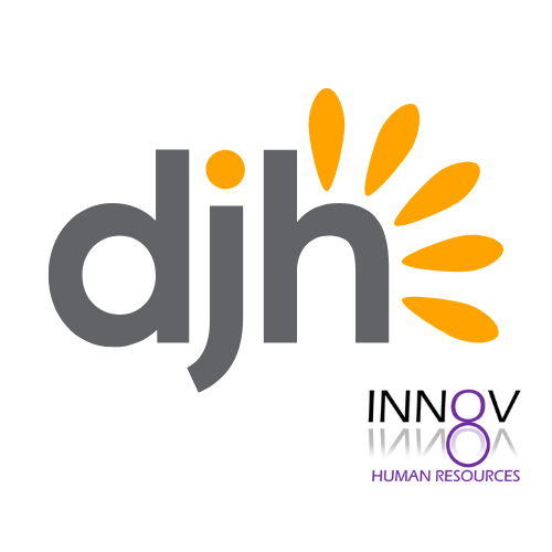 Innov8 -HR logo
