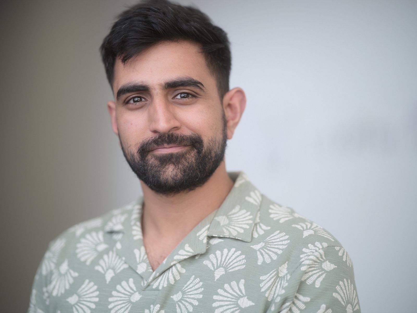 Zeeshan Bashir