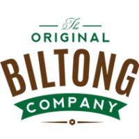 the original biltong company logo - client - Zeeshan