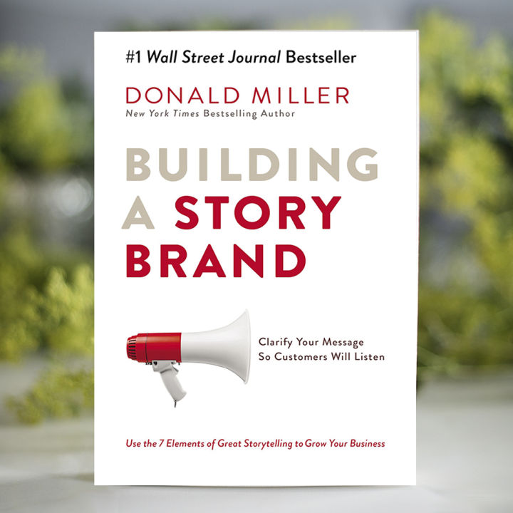 Building a StoryBrand