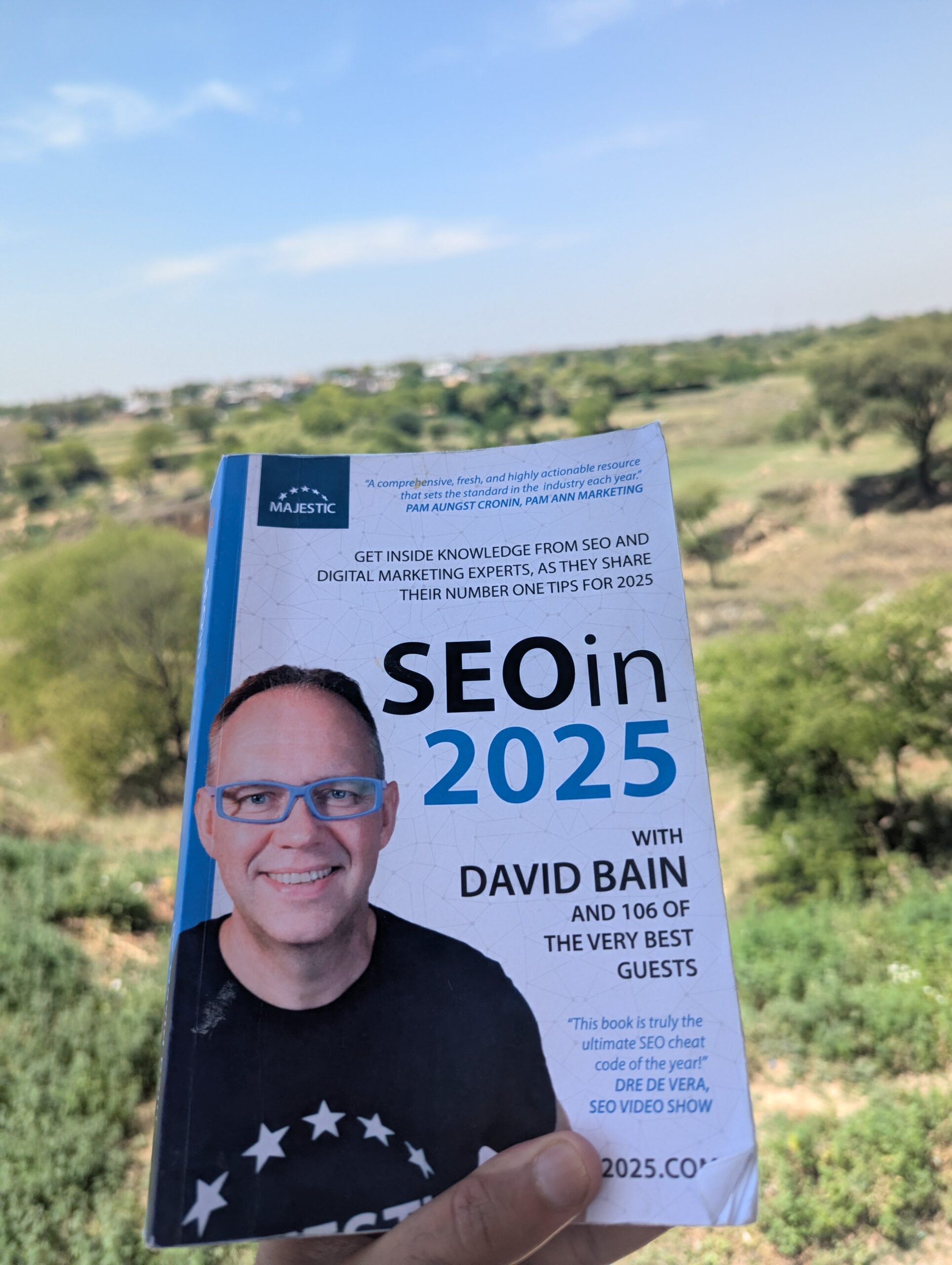 SEO in 2025