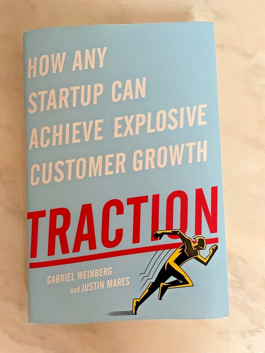 Traction