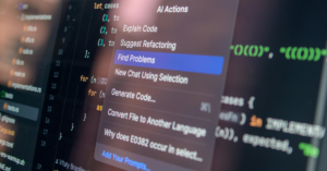 AI Workflow
