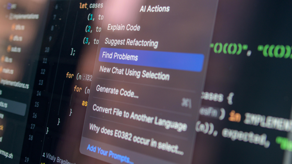 AI Workflow