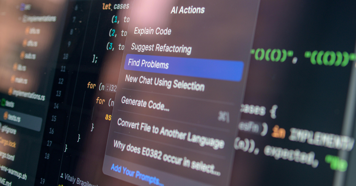 AI Workflow