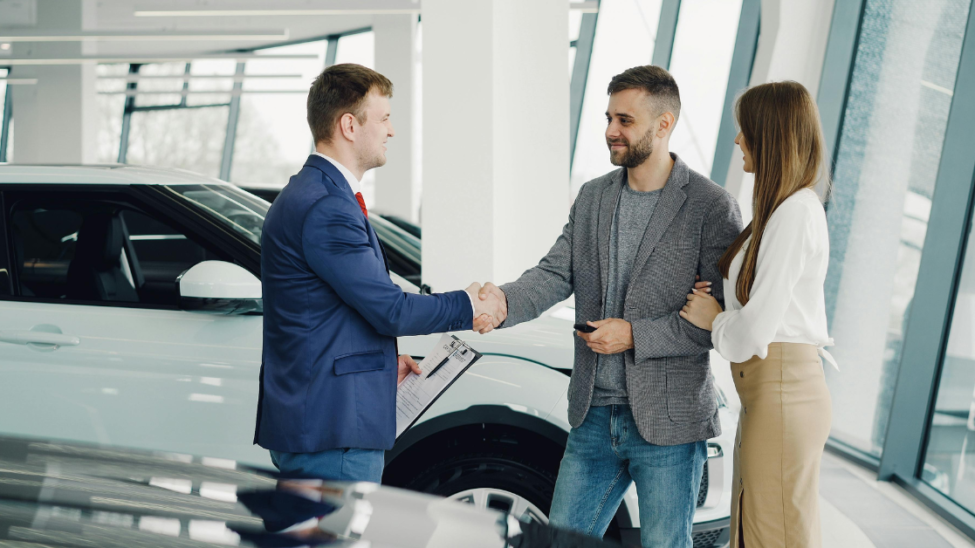 car dealership seo strategy